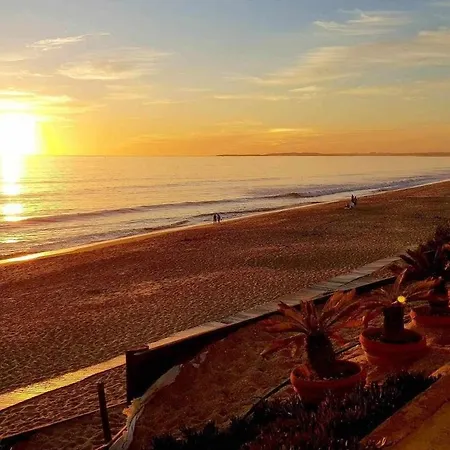 Albufeira, Cerro Branco