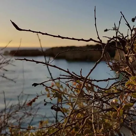 Albufeira, Cerro Branco 公寓 阿尔布费拉