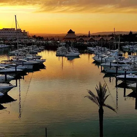 Albufeira, Cerro Branco