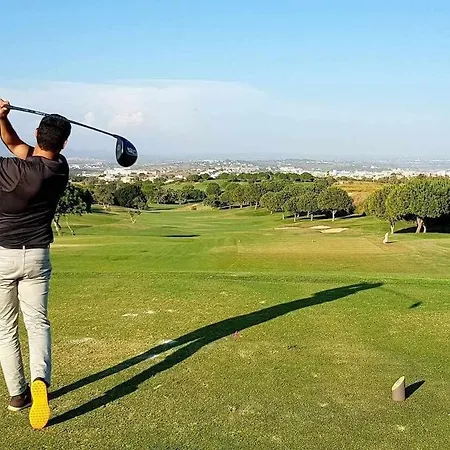 公寓 Albufeira, Cerro Branco