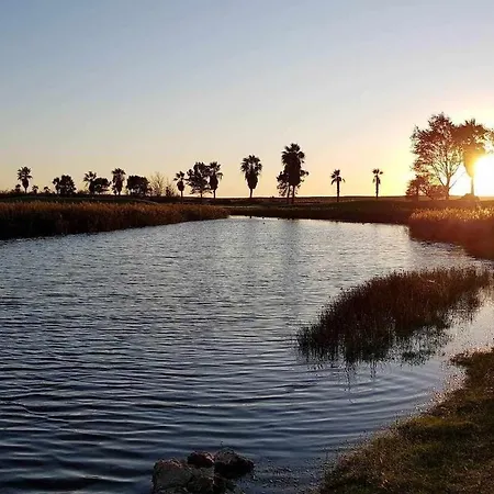 Albufeira, Cerro Branco 公寓 *