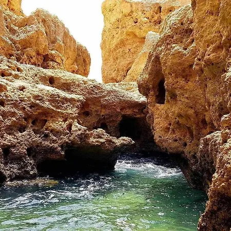 Albufeira, Cerro Branco 公寓