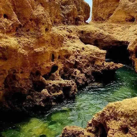 Albufeira, Cerro Branco 阿尔布费拉