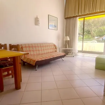 Albufeira, Cerro Branco * 阿尔布费拉