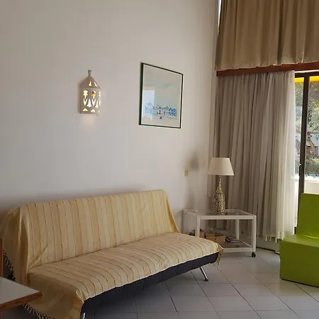 Albufeira, Cerro Branco