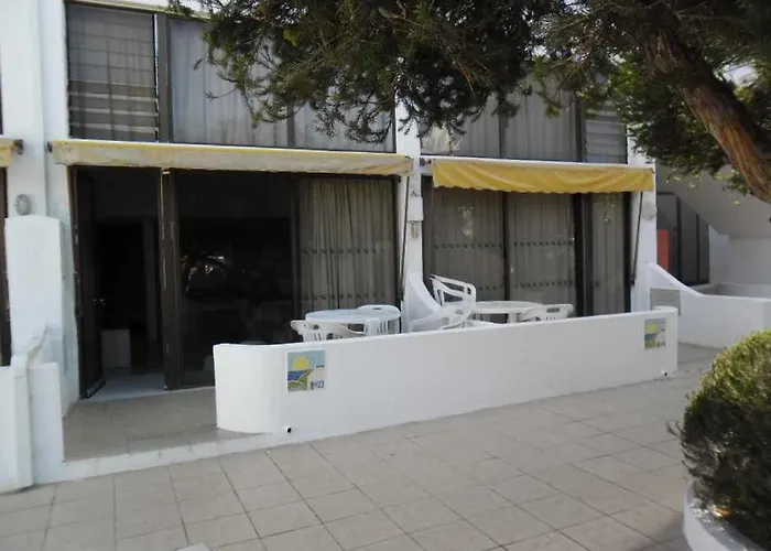 Albufeira, Cerro Branco Albufeira