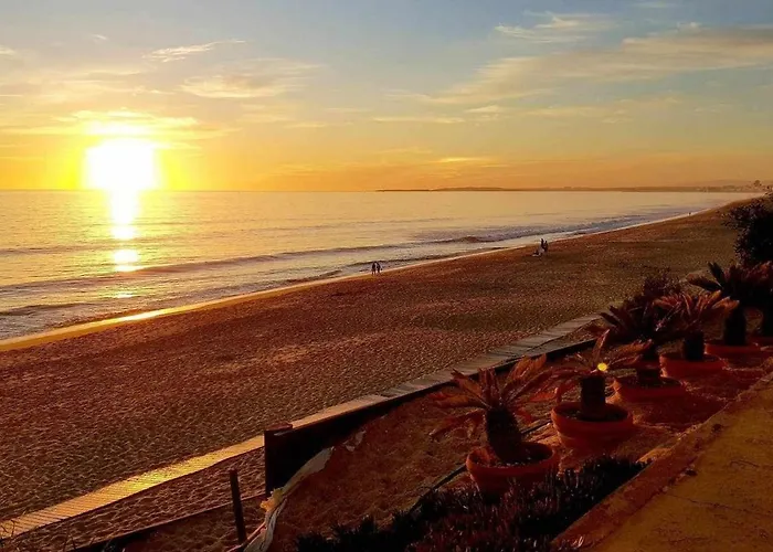 Albufeira, Cerro Branco