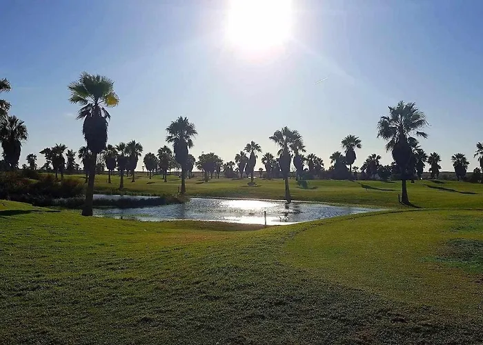 Apartment Albufeira, Cerro Branco *