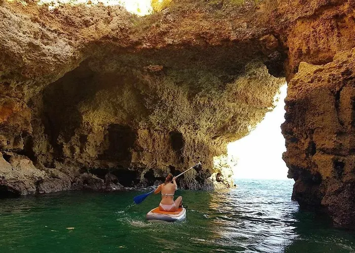 Albufeira, Cerro Branco *