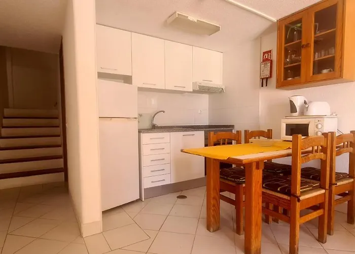 Albufeira, Cerro Branco Apartment *