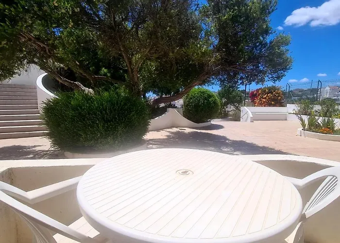 Albufeira, Cerro Branco *