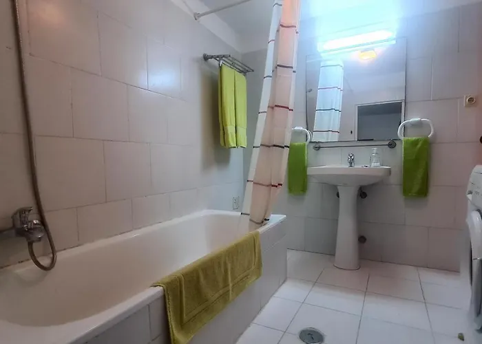 Albufeira, Cerro Branco *