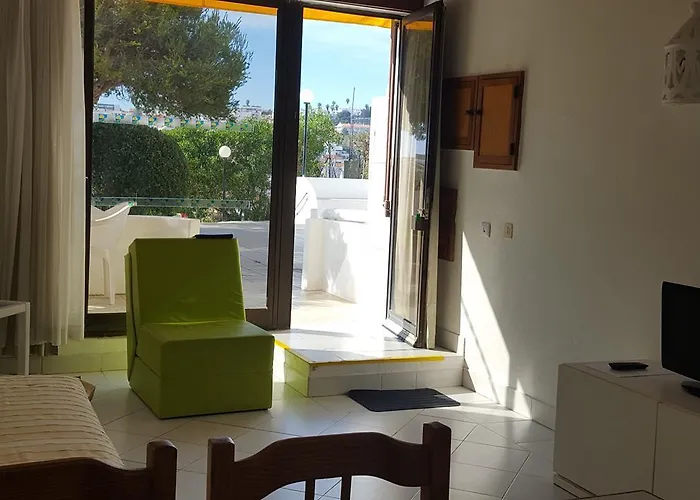 Albufeira, Cerro Branco * Albufeira