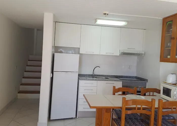 Albufeira, Cerro Branco Apartment