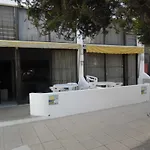 Albufeira, Cerro Branco אלבופיירה