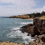 Albufeira, Cerro Branco אלבופיירה