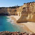 Albufeira, Cerro Branco דירה