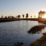 Albufeira, Cerro Branco דירה *