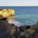 דירה Albufeira, Cerro Branco אלבופיירה