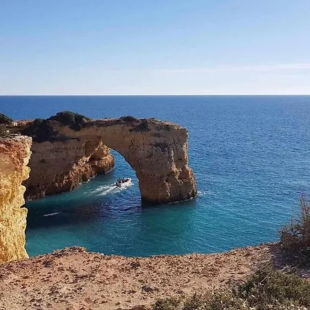 Albufeira, Cerro Branco