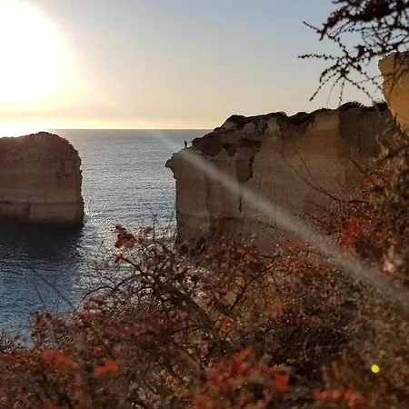 Lägenhet Albufeira, Cerro Branco