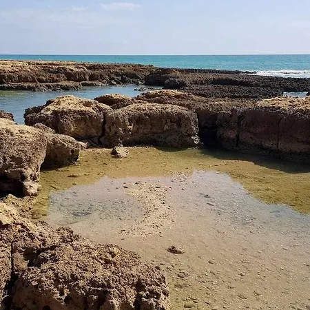 Albufeira, Cerro Branco شقة *
