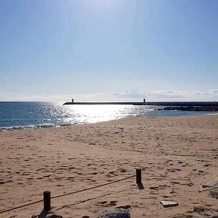 شقة Albufeira, Cerro Branco