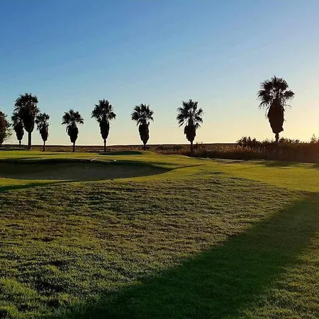 Albufeira, Cerro Branco شقة *