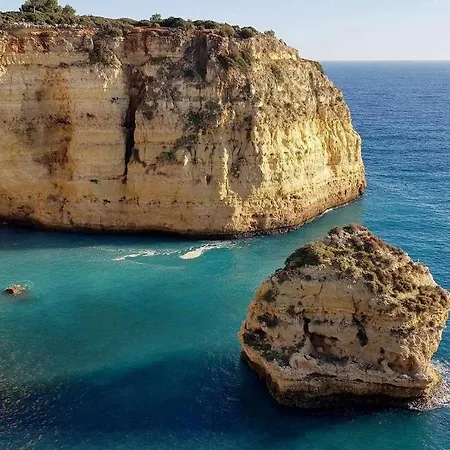 Albufeira, Cerro Branco