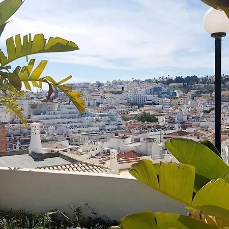 Albufeira, Cerro Branco