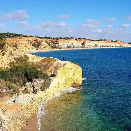 Albufeira, Cerro Branco البوفيرا