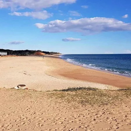Albufeira, Cerro Branco * البوفيرا