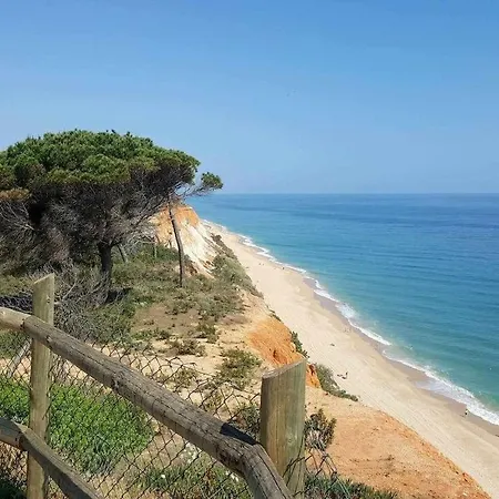 Lägenhet Albufeira, Cerro Branco *
