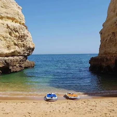 Lägenhet Albufeira, Cerro Branco