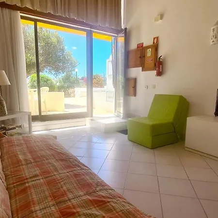 Albufeira, Cerro Branco *