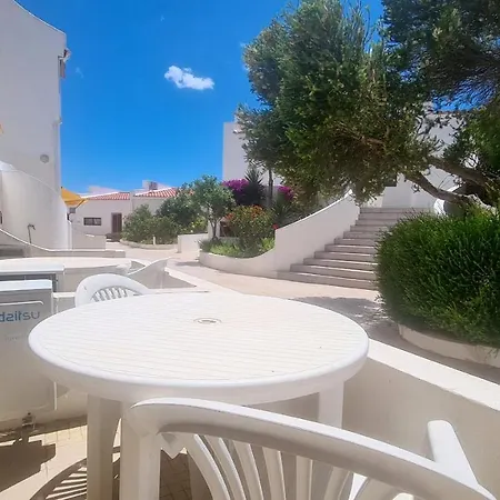 Apartament Albufeira, Cerro Branco