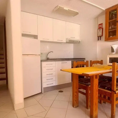 Albufeira, Cerro Branco Lägenhet *