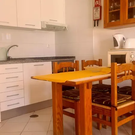 Albufeira, Cerro Branco Apartament