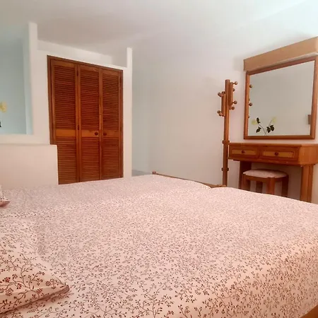 公寓 Albufeira, Cerro Branco 阿尔布费拉