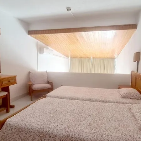 Albufeira, Cerro Branco *