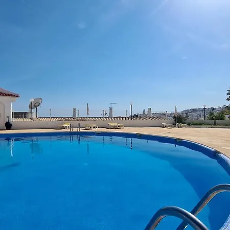 Albufeira, Cerro Branco Lägenhet