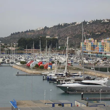 Albufeira, Cerro Branco * Albufeira