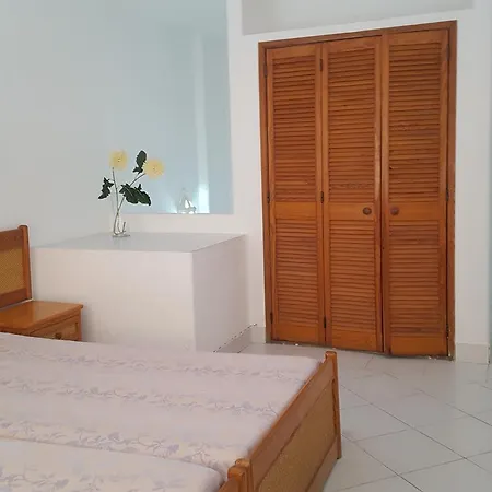 Albufeira, Cerro Branco Apartment *