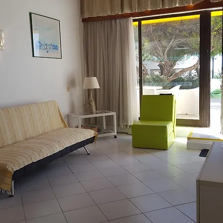 Albufeira, Cerro Branco Apartament