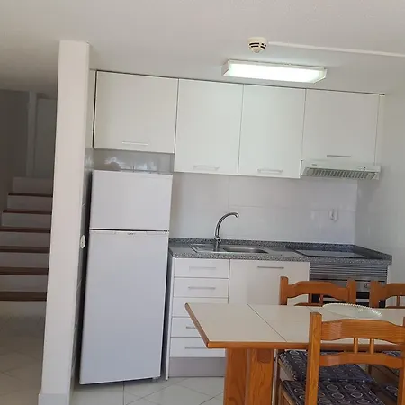 Albufeira, Cerro Branco شقة