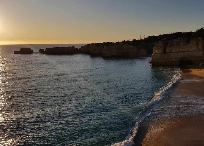 Albufeira, Cerro Branco *