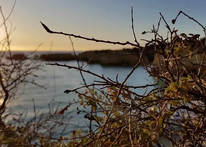 Albufeira, Cerro Branco דירה אלבופיירה