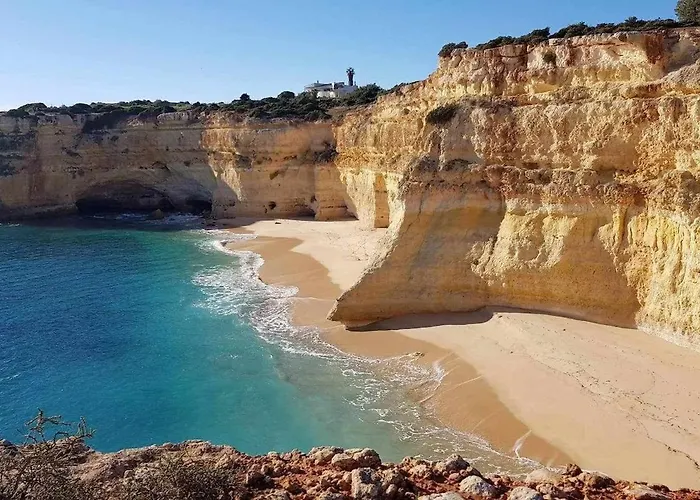 Albufeira, Cerro Branco דירה