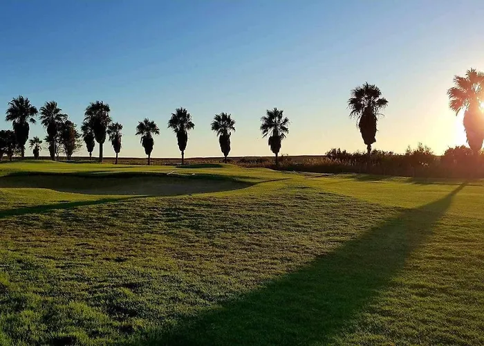 Albufeira, Cerro Branco 公寓 *