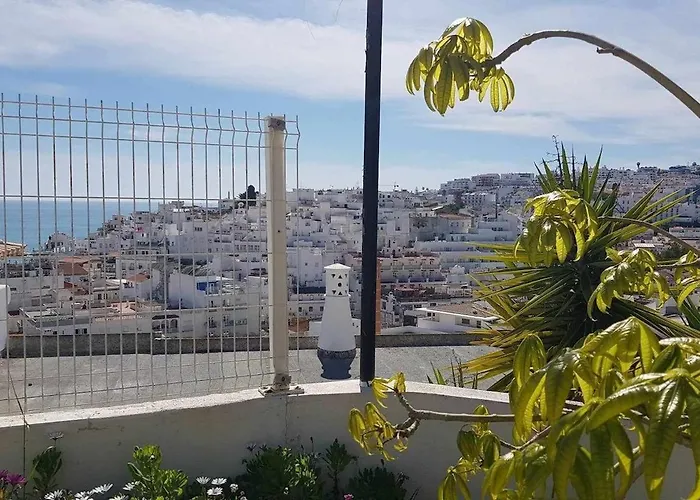 Albufeira, Cerro Branco דירה אלבופיירה